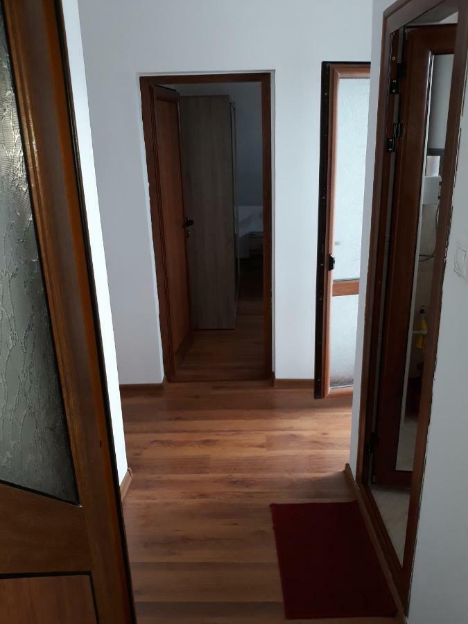Апартаменти Прометей Burgas Exterior photo